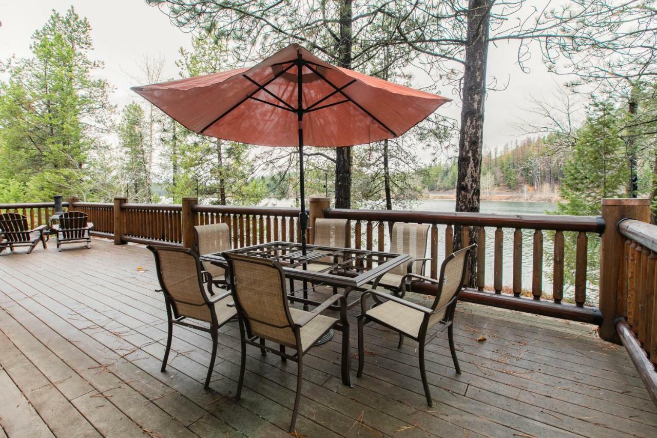 ווסט גליישר Lake 5 Cabin מראה חיצוני תמונה